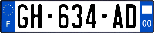 GH-634-AD