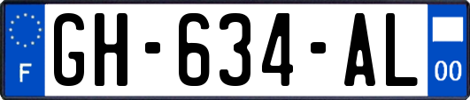 GH-634-AL