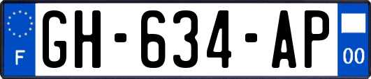 GH-634-AP