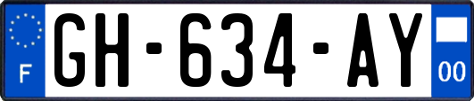 GH-634-AY