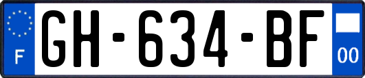 GH-634-BF