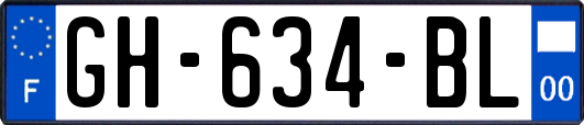 GH-634-BL