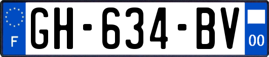 GH-634-BV