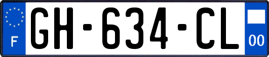 GH-634-CL