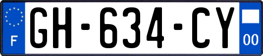 GH-634-CY