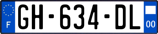 GH-634-DL