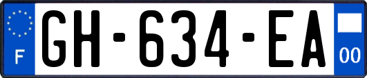 GH-634-EA
