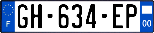 GH-634-EP