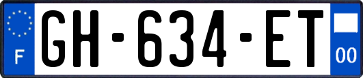 GH-634-ET