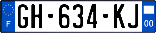 GH-634-KJ