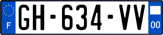 GH-634-VV