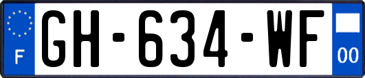 GH-634-WF