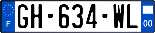 GH-634-WL