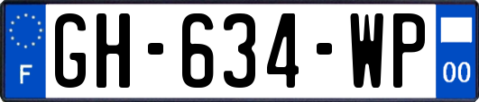 GH-634-WP