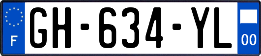 GH-634-YL
