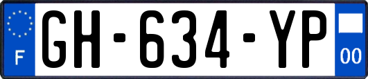 GH-634-YP