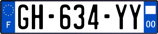GH-634-YY