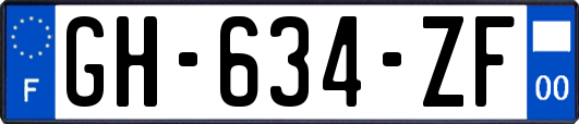 GH-634-ZF