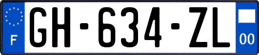 GH-634-ZL