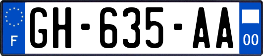 GH-635-AA
