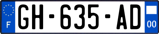 GH-635-AD