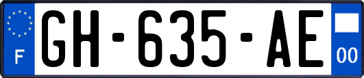 GH-635-AE