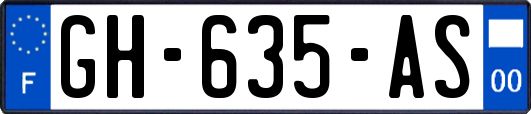 GH-635-AS