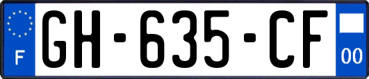 GH-635-CF