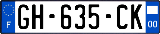 GH-635-CK