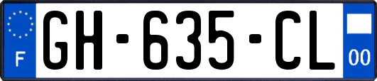 GH-635-CL