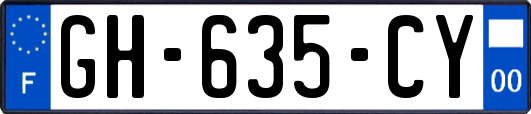 GH-635-CY