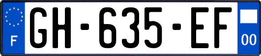 GH-635-EF