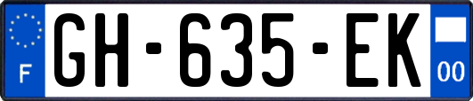 GH-635-EK