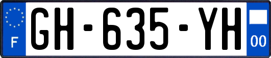 GH-635-YH