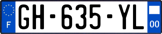 GH-635-YL