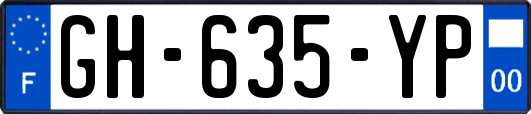 GH-635-YP