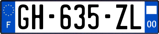 GH-635-ZL