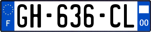 GH-636-CL