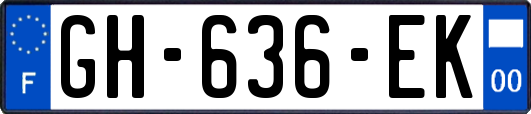 GH-636-EK