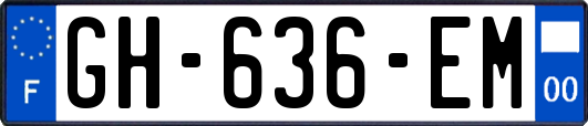 GH-636-EM