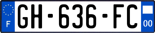 GH-636-FC