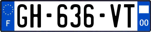 GH-636-VT