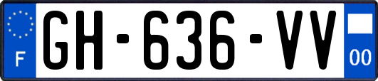 GH-636-VV