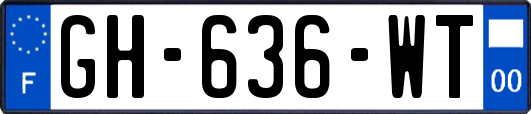 GH-636-WT