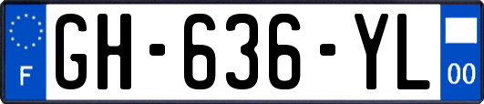 GH-636-YL