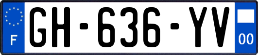 GH-636-YV
