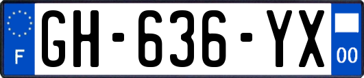 GH-636-YX