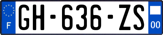 GH-636-ZS