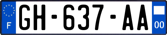 GH-637-AA