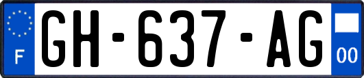 GH-637-AG